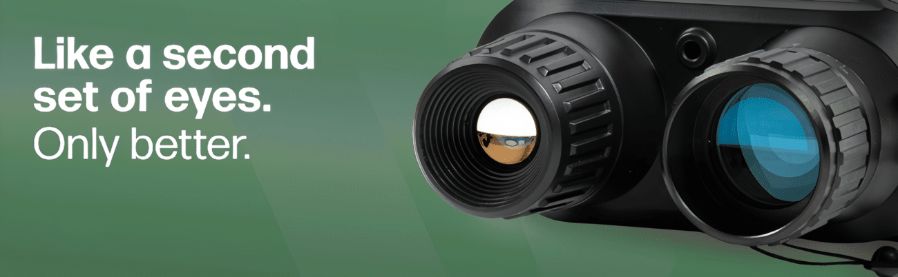 Binoculares de visión nocturna, gafas de visión nocturna con zoom digital de 8X