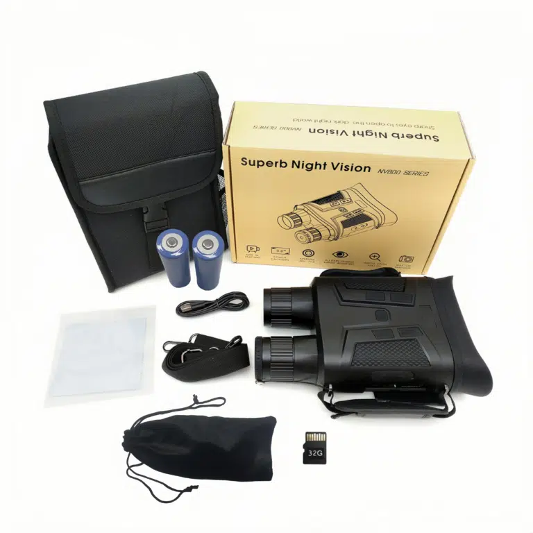 NV800S 2K Super Night Vision Binoculars