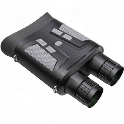 Binoculares de visión nocturna por infrarrojos con zoom digital NV800AA 1080P