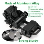 Suporte de capacete para L4G24 NVG Metal Helmet Mount