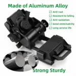 Helmet Mount for L4G24 NVG Metal Helmet Mount