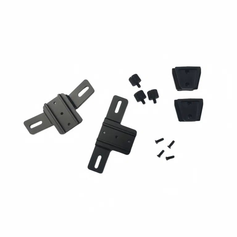 NVG40 Helmet Night Vision Goggles Bilateral Bracket