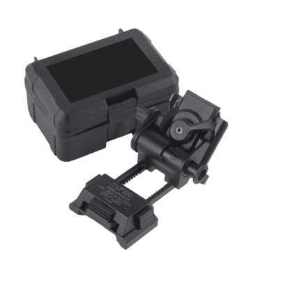 Helmhalterung für L4G24 NVG Metallhelmhalterung