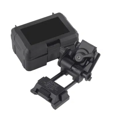 Helmet Mount for L4G24 NVG Metal Helmet Mount