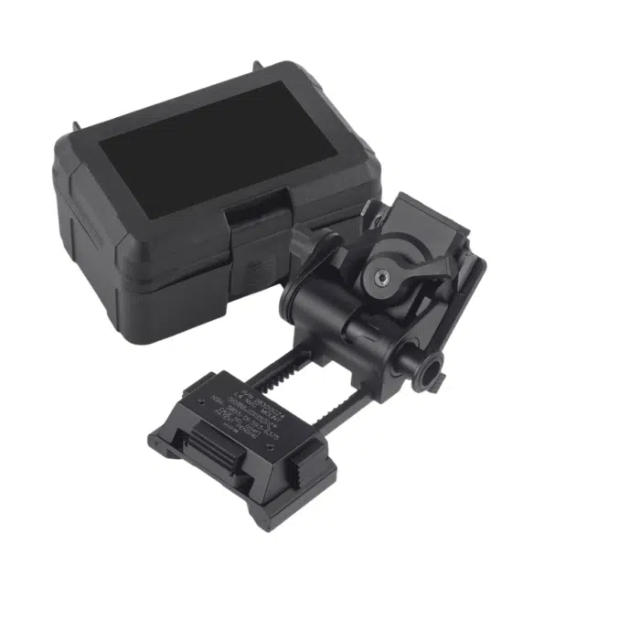 Helmet Mount for L4G24 NVG Metal Helmet Mount