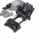 Soporte para casco para NVG L4G24 Soporte para casco de metal
