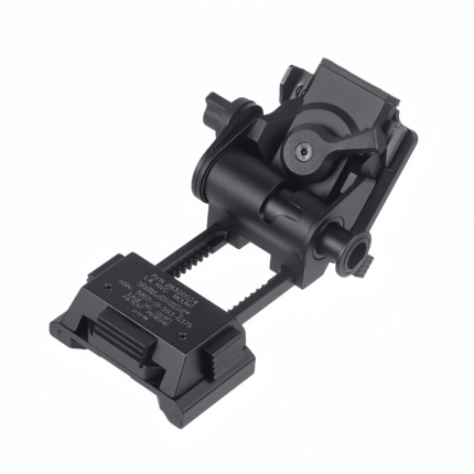 Support de casque pour L4G24 NVG Support de casque en métal