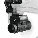 NVG50 - Helmmontiertes Nachtsichtgerät