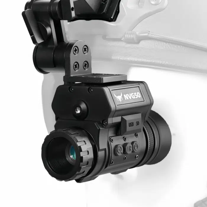 NVG50 Helmet Mounted Night Vision