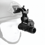 NVG50 - Helmmontiertes Nachtsichtgerät