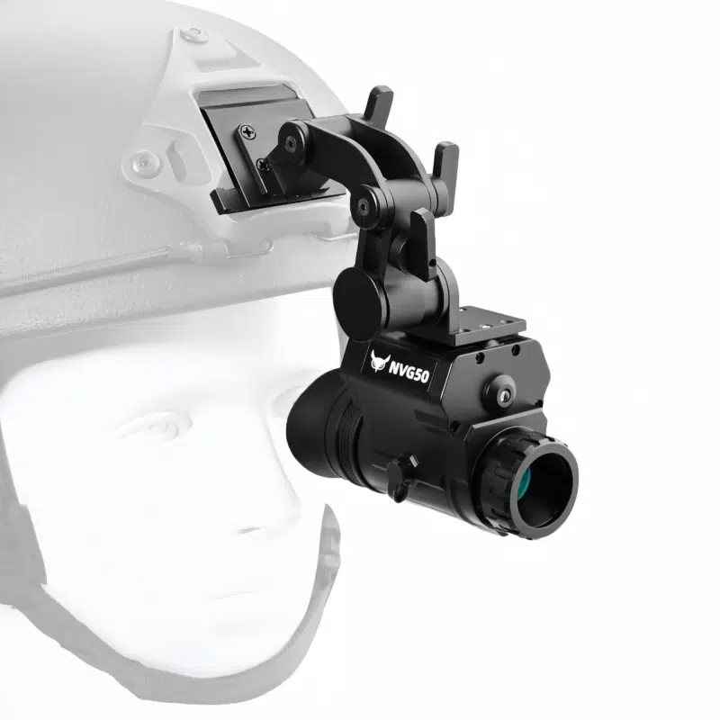 NVG50 Helmet Mounted Night Vision