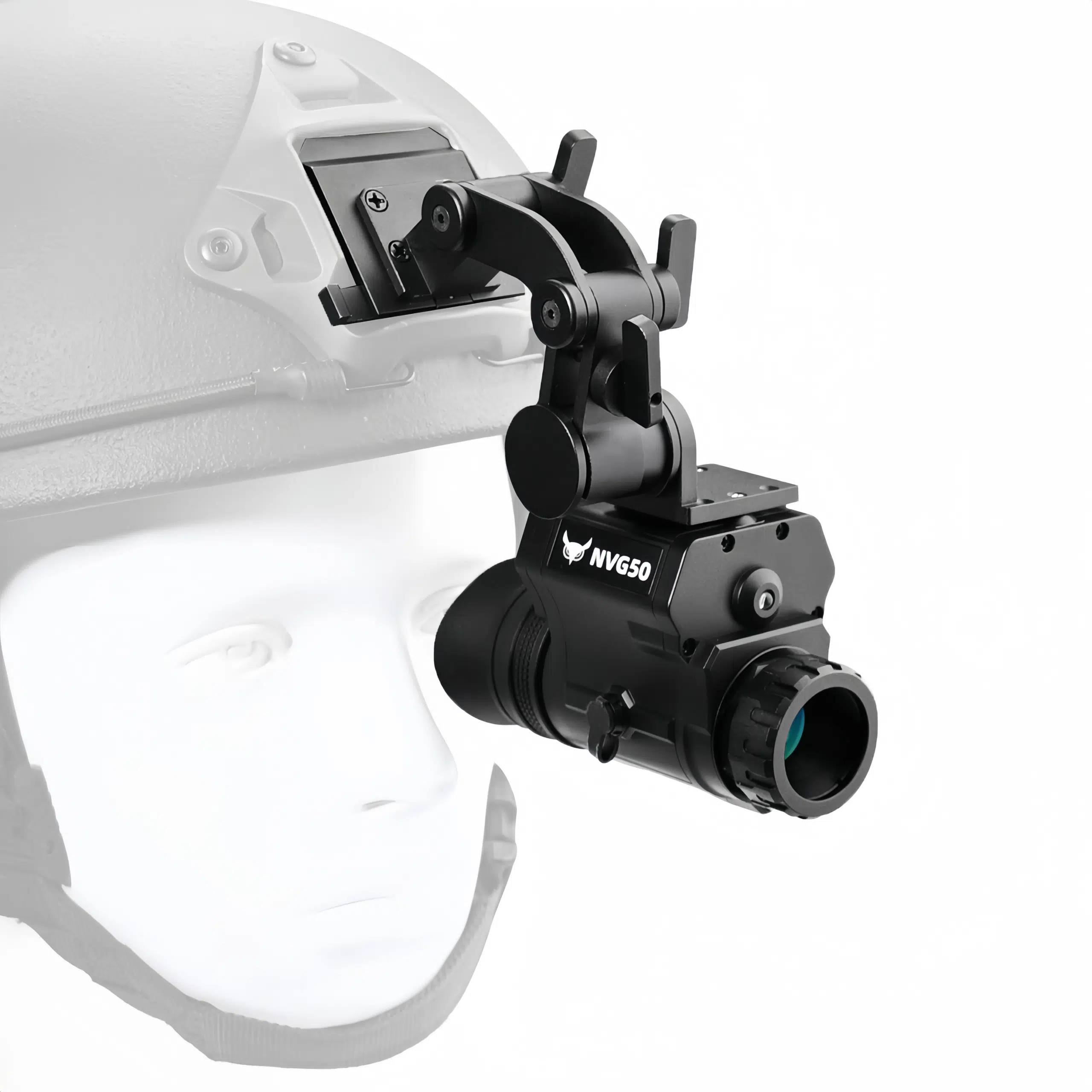 NVG50 Helmet Mounted Night Vision