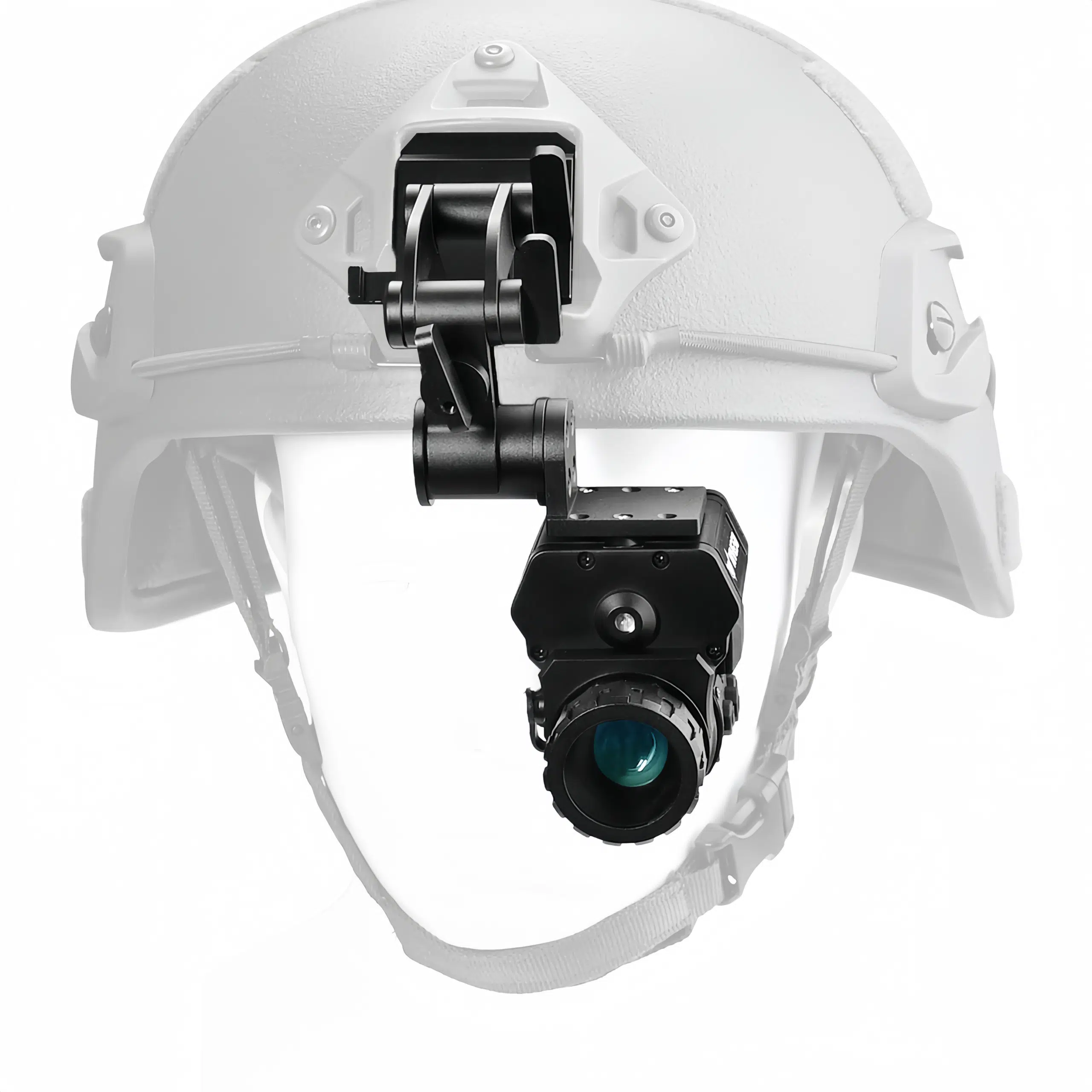NVG50 헬멧 장착형 야간 투시경 - 열화상 및 야간 투시경, 스코프 및 쌍안경 | Usnighthawk