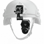 NVG50 - Helmmontiertes Nachtsichtgerät