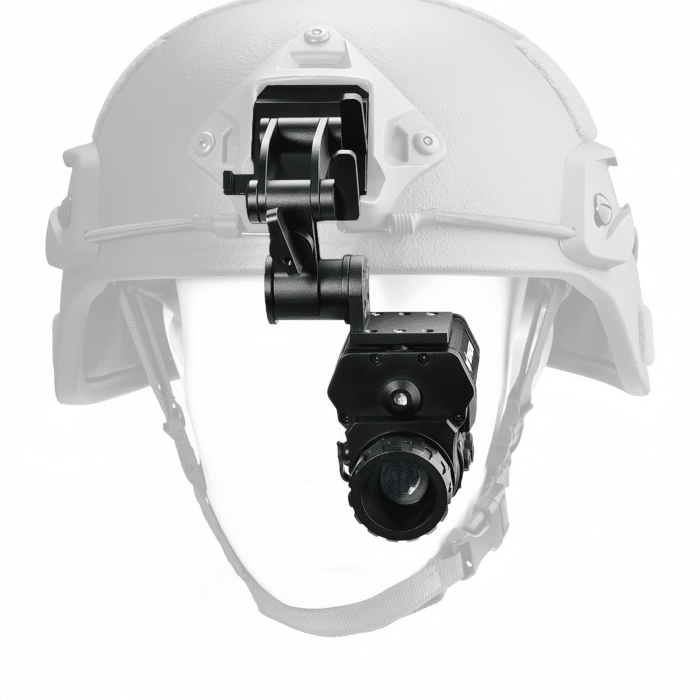 NVG50 - Helmmontiertes Nachtsichtgerät