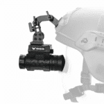 NVG50 - Helmmontiertes Nachtsichtgerät