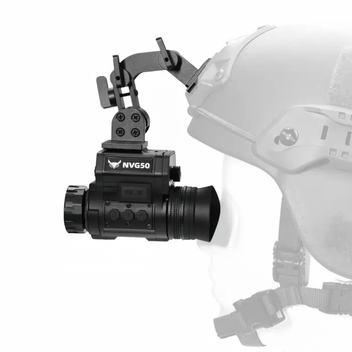 NVG50 Helmet Mounted Night Vision