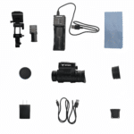 NVG50 - Helmmontiertes Nachtsichtgerät
