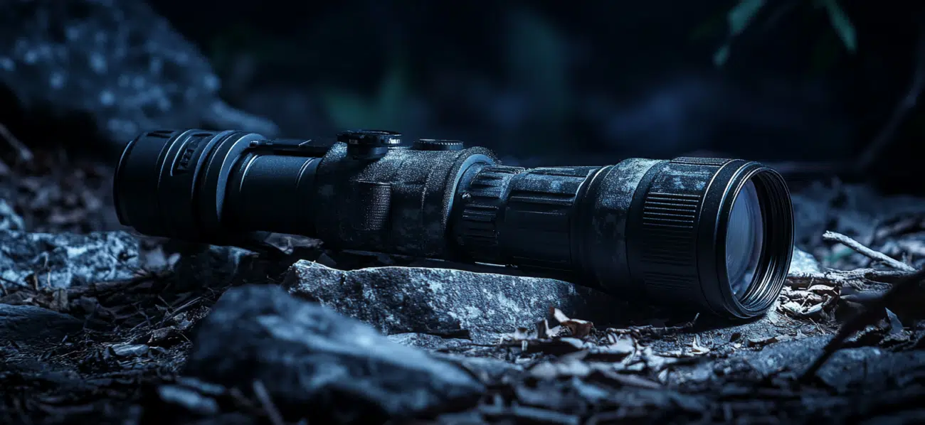 Do Night Vision Goggles Work in Total Darkness