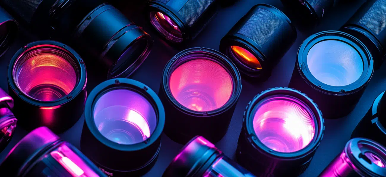 Do Night Vision Goggles Work in Total Darkness