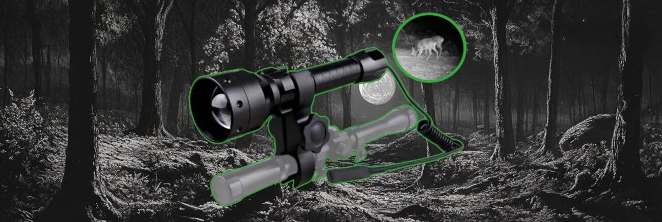 What is an Infrared Illuminator?