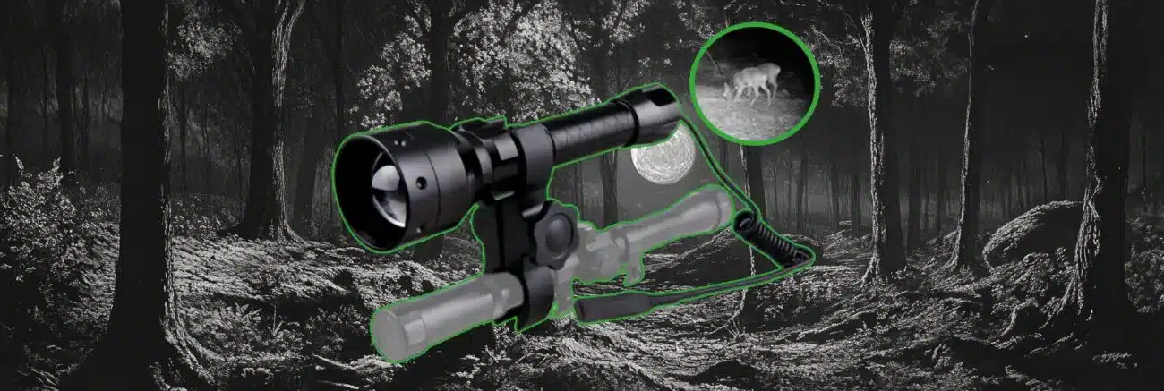 What is an Infrared Illuminator?