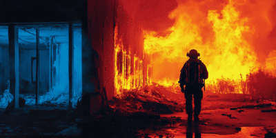 How to Evade Detection by Thermal Imaging Devices