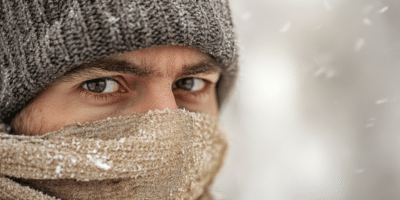 How to Evade Detection by Thermal Imaging Devices