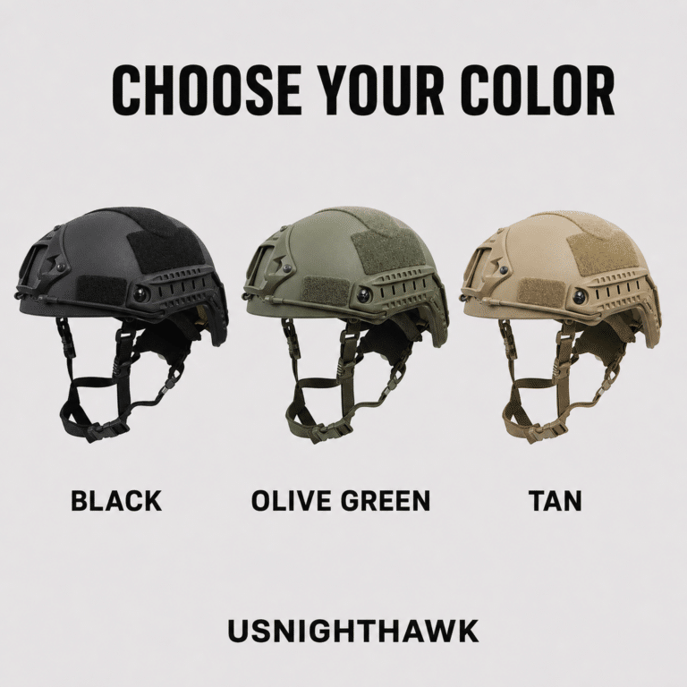 3 colors-options
