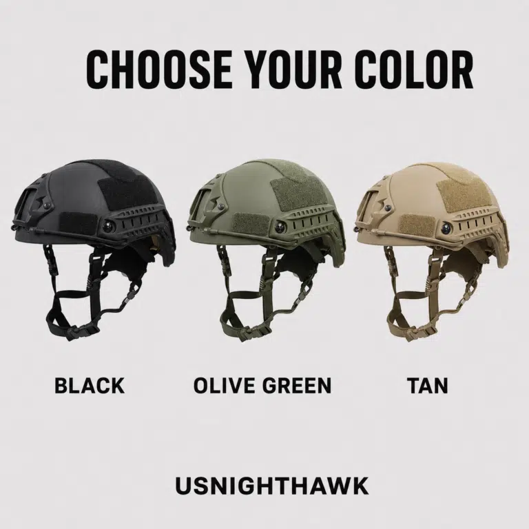 3 colors-options