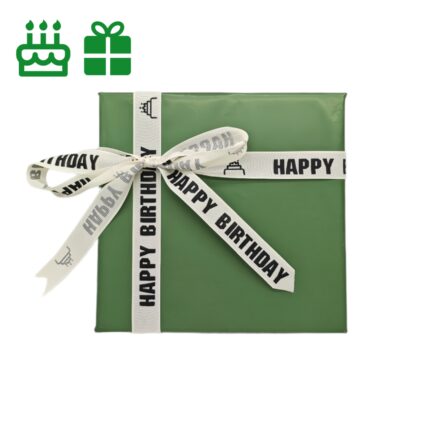 Birthday Gift Packaging Service