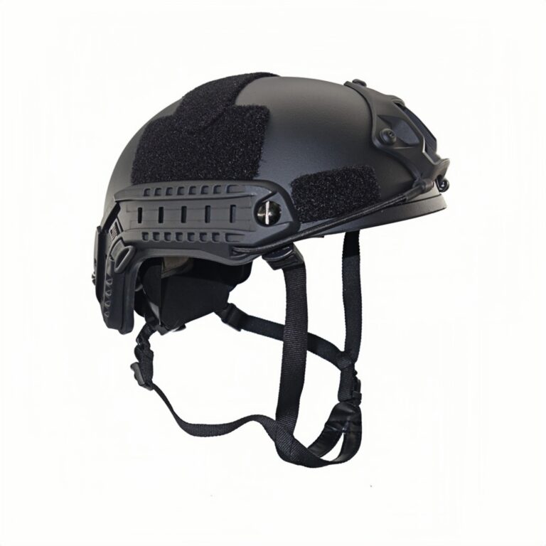 Casque tactique