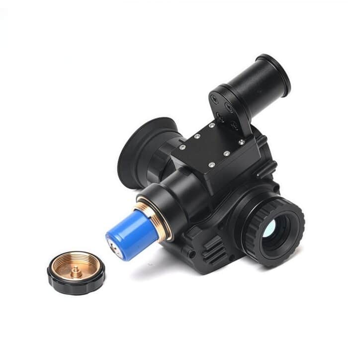 BTI10 Helmet Thermal Imaging Goggles