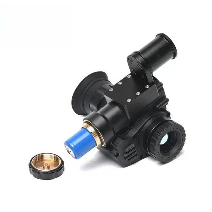 BTI10 Helmet Thermal Imaging Goggles