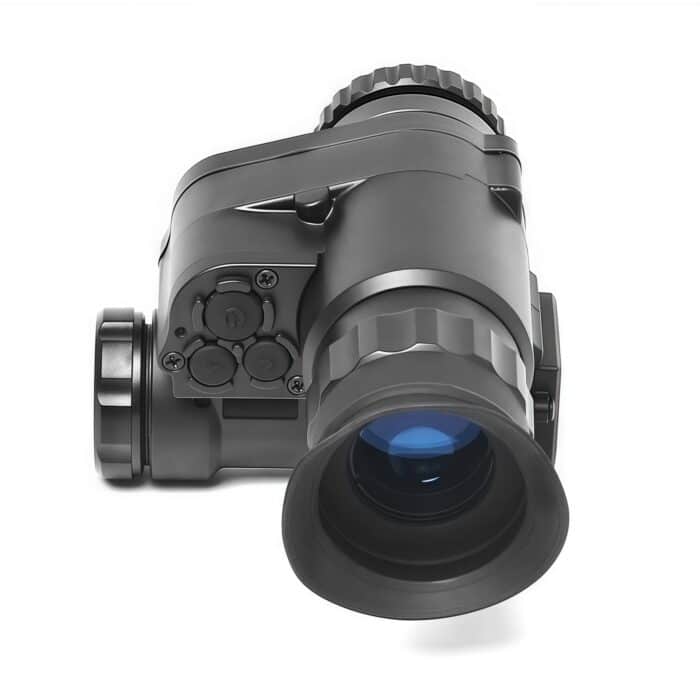 BTI10 Helmet Thermal Imaging Goggles