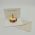 생일 선물 포장 서비스