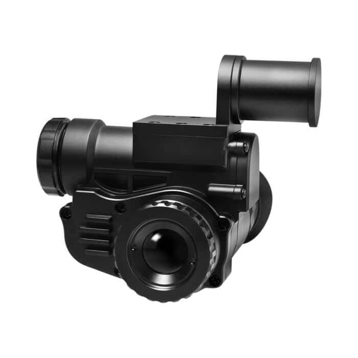 BTI10 Helmet Thermal Imaging Goggles