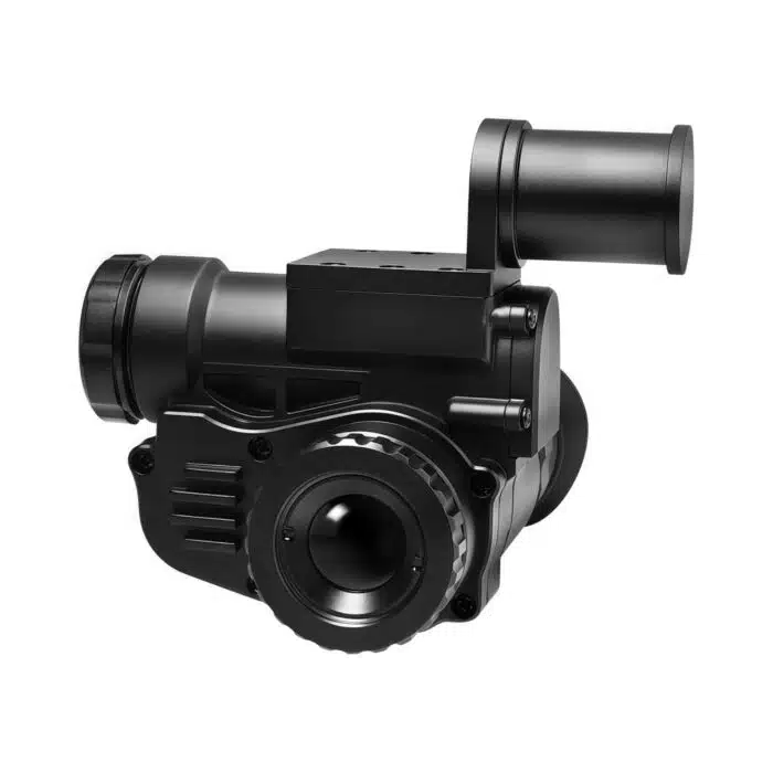 BTI10 Helmet Thermal Imaging Goggles
