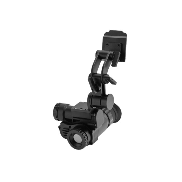 BTI10 Helmet Thermal Imaging Goggles