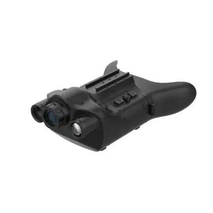 NV9000 Rangefinder Head Mounted Night Vision Goggles