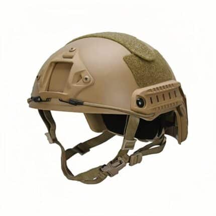 Casque tactique