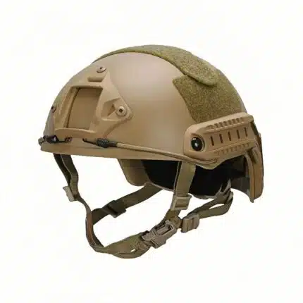 Tactical Helmet