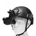 BTI10 Helmet Thermal Imaging Goggles