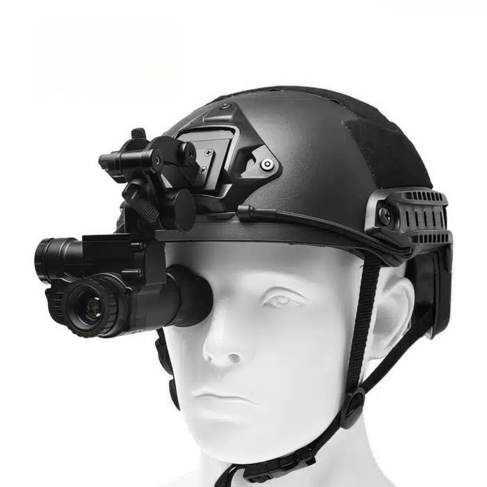 BTI10 Helmet Thermal Imaging Goggles