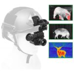 BTI10 Helmet Thermal Imaging Goggles