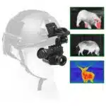 BTI10 Helmet Thermal Imaging Goggles