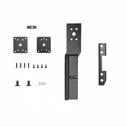 NVG50 Schienenhalterung