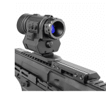 Suporte de trilho NVG50