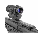 Suporte de trilho NVG50