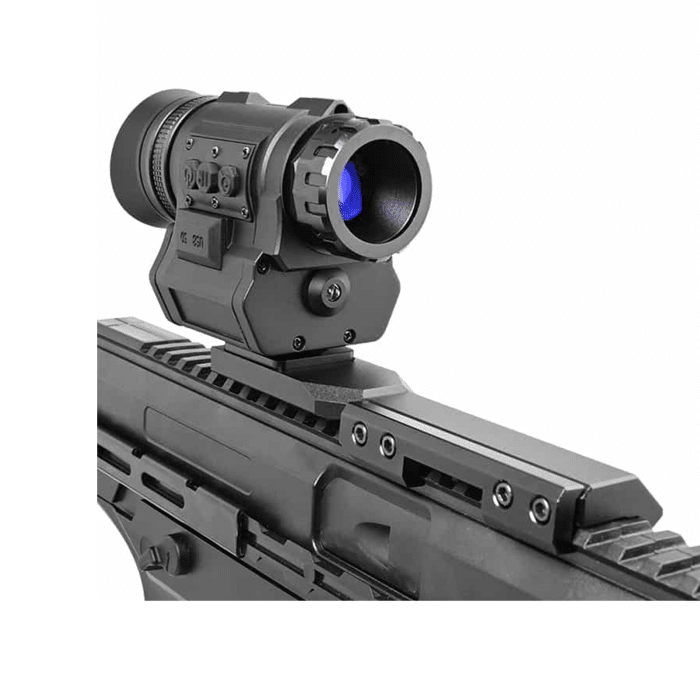 Suporte de trilho NVG50